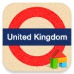 Logo of Sentimental UK android Application 