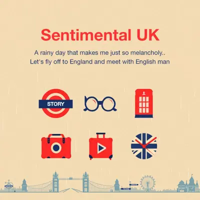 Sentimental UK android App screenshot 4